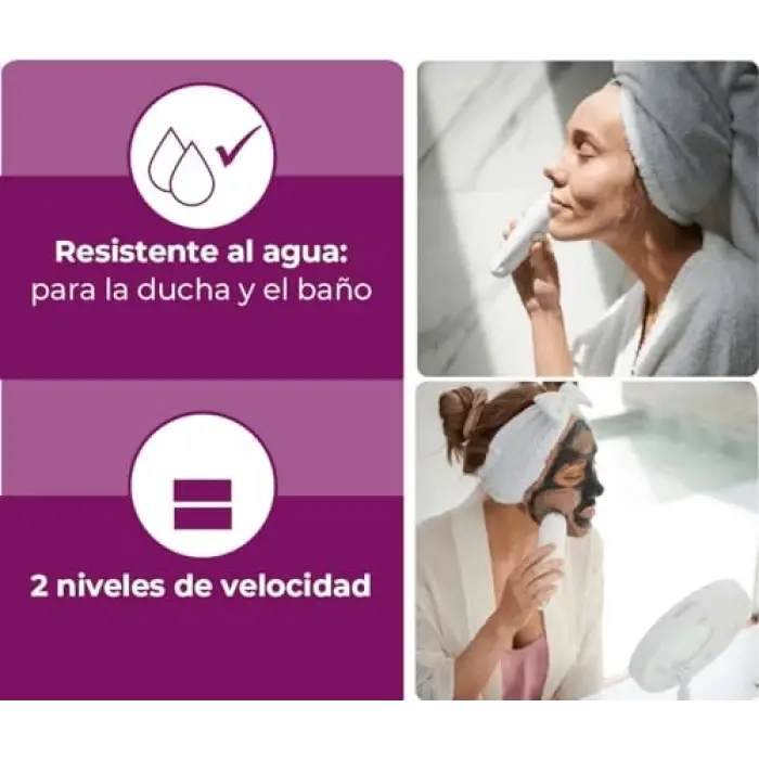 Fc 45 Yüz Fırçası