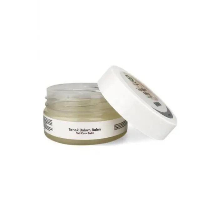 Fe Tırnak Bakım Balmı 50 Ml