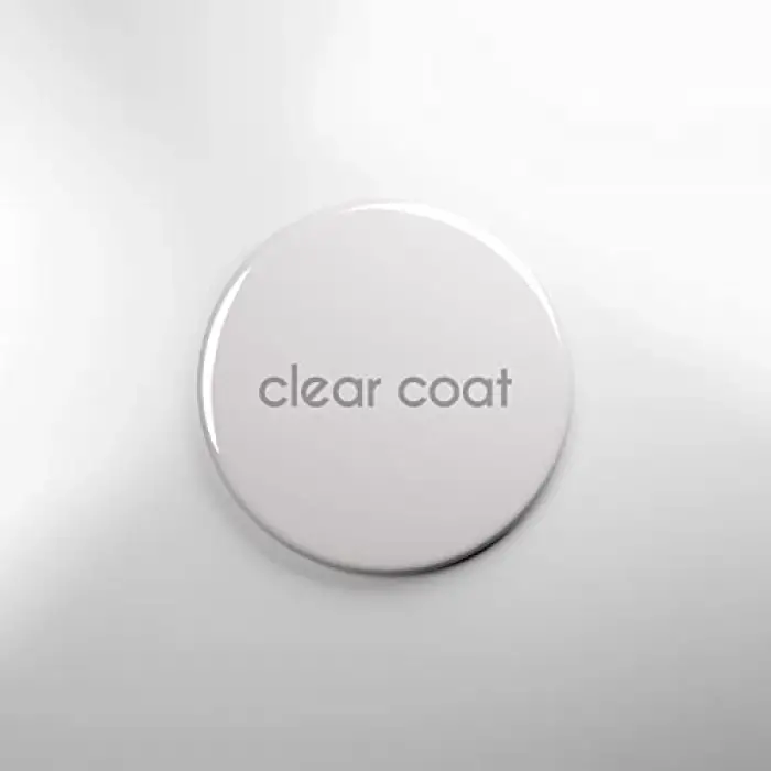 Feather - Nefes Alan Oje, Breathable, Water Permeable 15 ml (27)