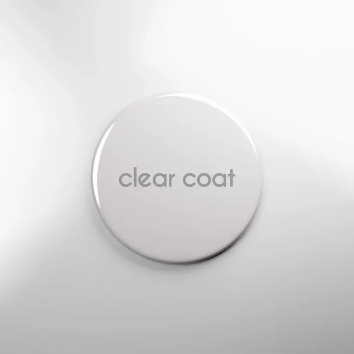 Feather - Nefes Alan Oje, Breathable, Water Permeable 15 ml (27)