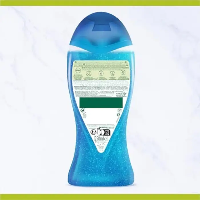 Feel The Massage Duş Jeli 250 ml