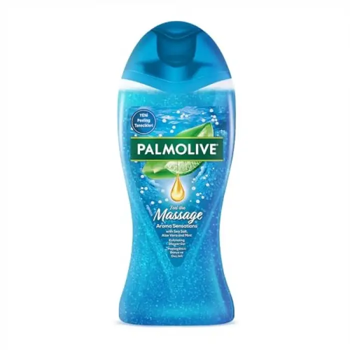 Feel The Massage Duş Jeli 250ml