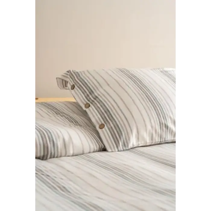Felix İpliği Boyalı Battal Boy, King Size, Yeşil