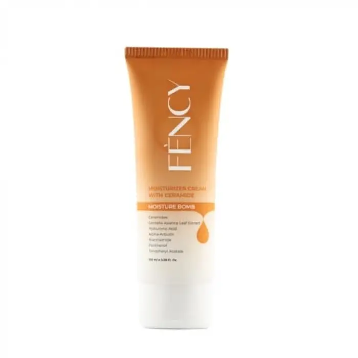 Fency MOISTURIZER CREAM