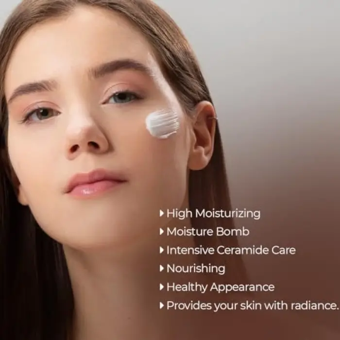 Fency MOISTURIZER CREAM