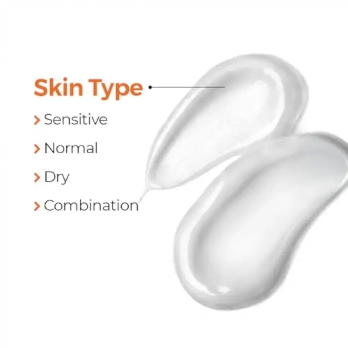 Fency Sun Cream SPF 50+ 50 ml