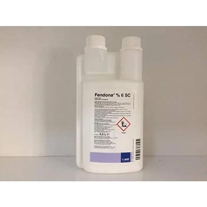 Fendona SC Genel Haşere İlacı 6 500 ml Sprey Konsantresi