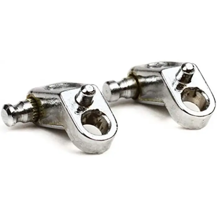Fenstrıngguıdes String Guides Set American Standard Krom, 2 Adet