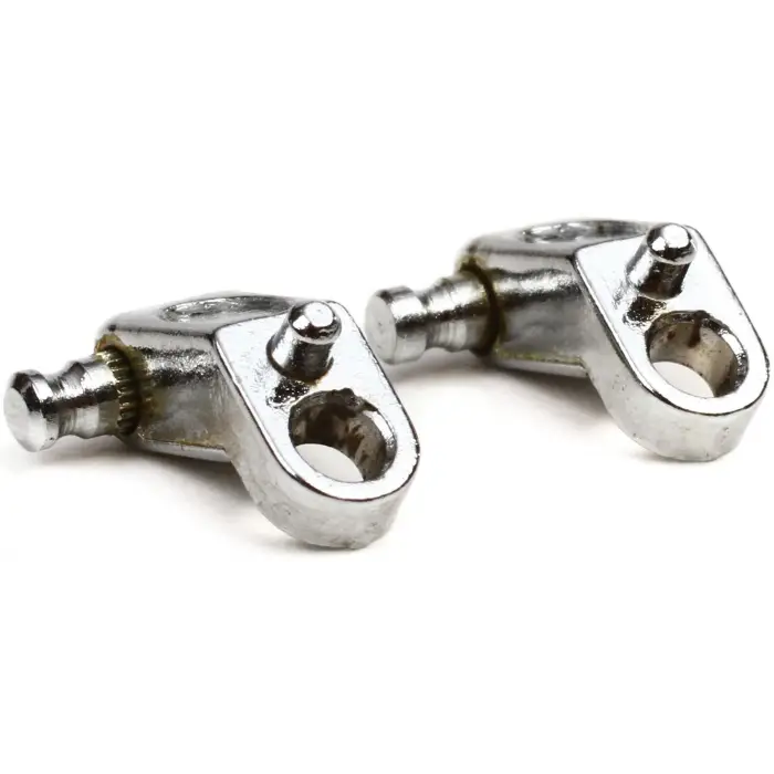Fenstrıngguıdes String Guides Set American Standard Krom, 2 Adet