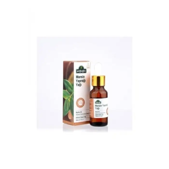 Ferahlatıcı mersin yağı 20 ml
