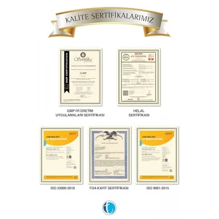 Feritinol Takviyesi, 30 Saşe