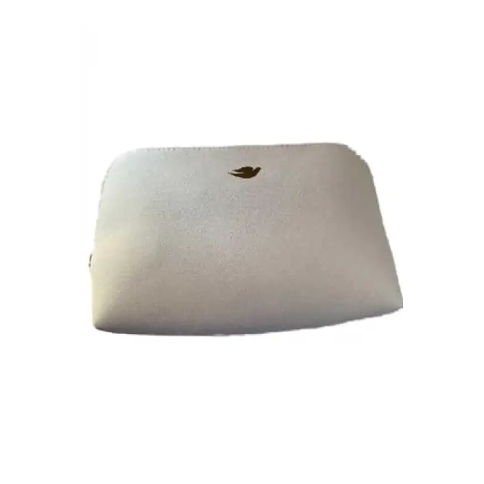 Fermuarlı Makyaj Çantası