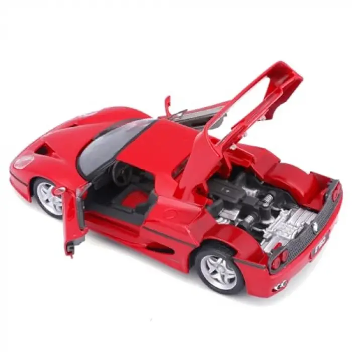 Ferrari F50 Model Araba, 15626010