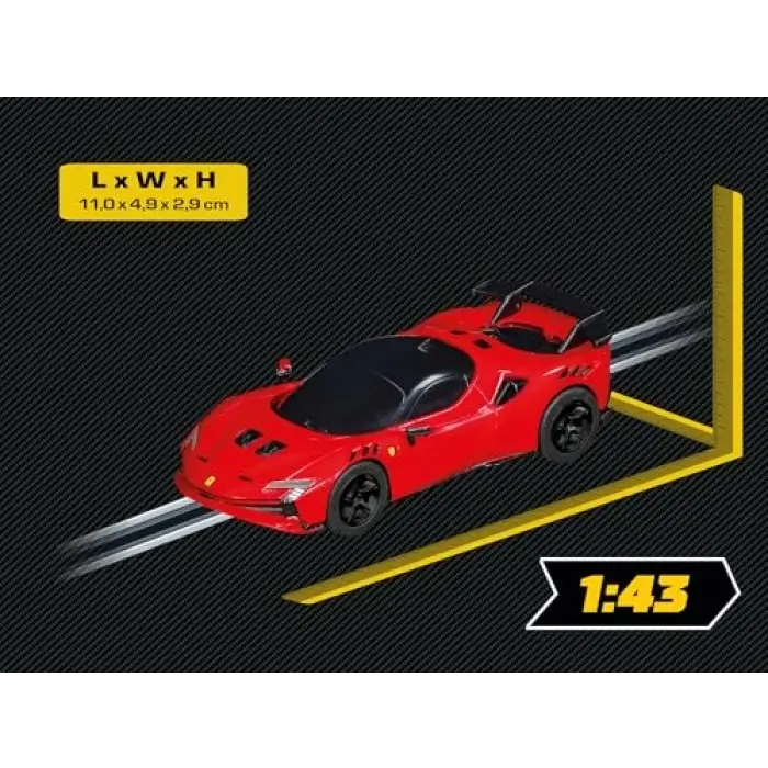Ferrari SF-90 XX Stradale