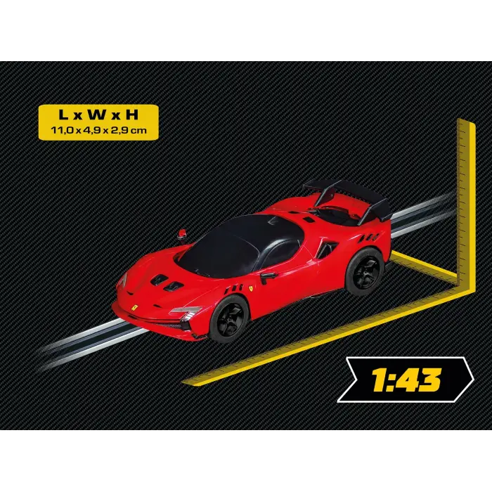 Ferrari SF-90 XX Stradale