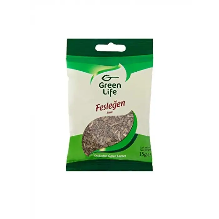 Fesleğen mini yastık, 15 g