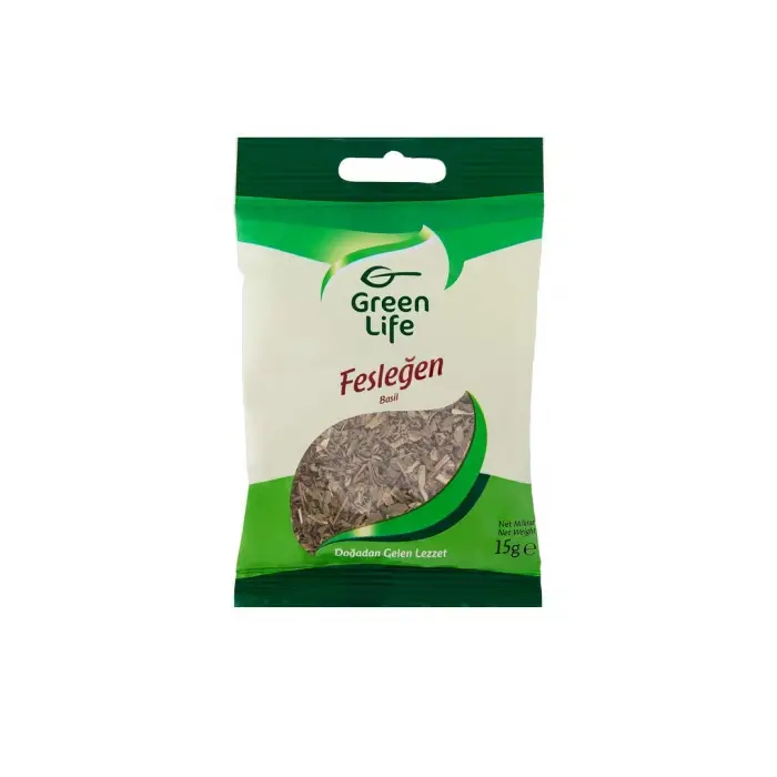 Fesleğen mini yastık, 15 g