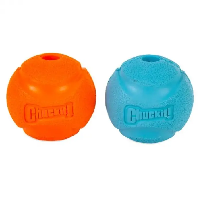 Fetch Ball Medium 2li paket