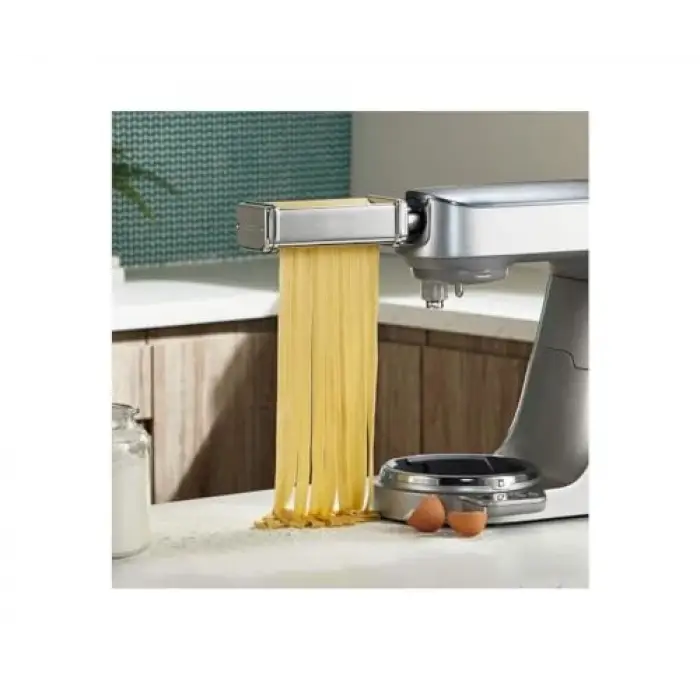 Fettucini Makarna Kesme Aparat
