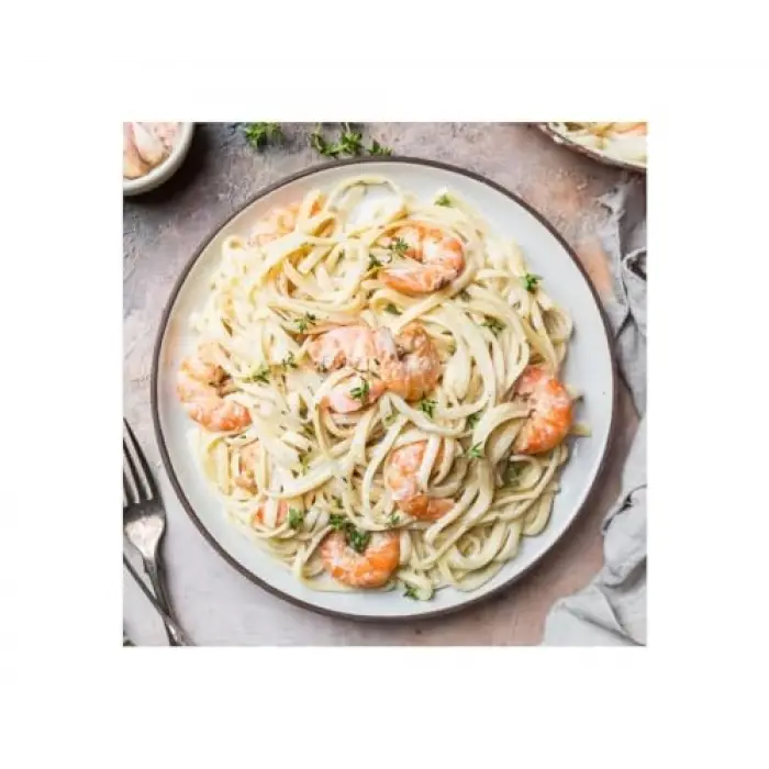 Fettucini Makarna Kesme Aparat
