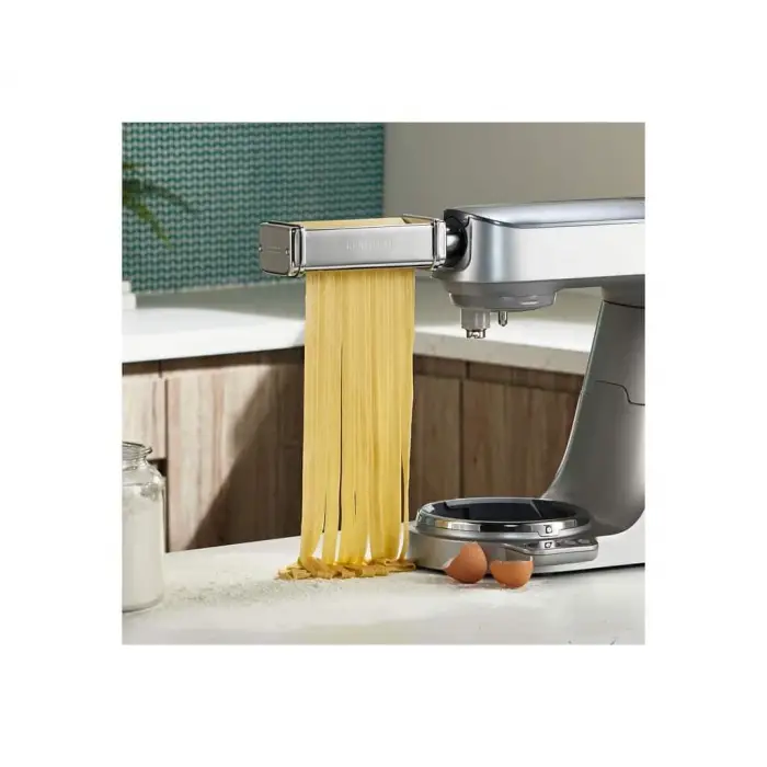 Fettucini Makarna Kesme Aparat
