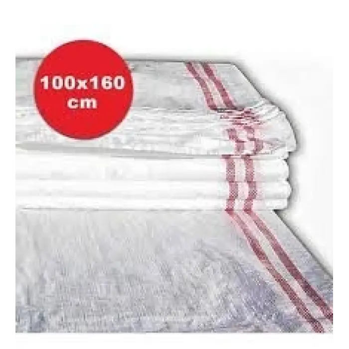 FEYZA YAPI Çuval Haral Çuval - Moloz Çuvalı (100x150, 5 Adet)