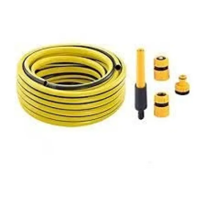 Feyza Yapı Garden Kit 20 Metre Bahçe Hortumu