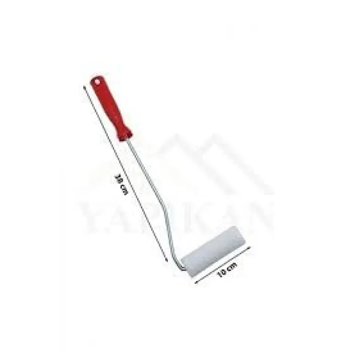 Feyza Yapı Sünger Parmak Rulo, 10 CM