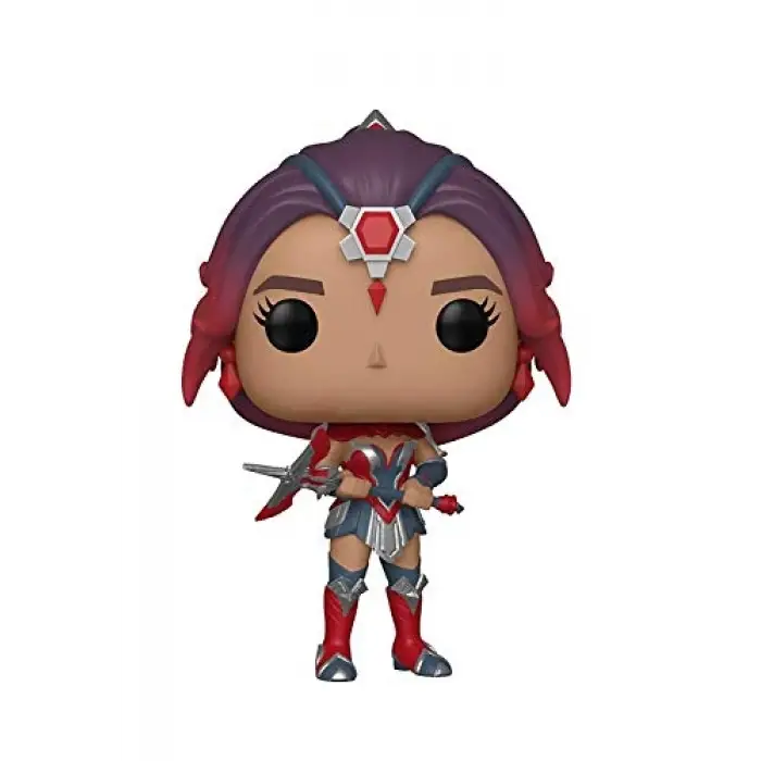 Fgr-Pop Fortnite S2, Valor (36025)