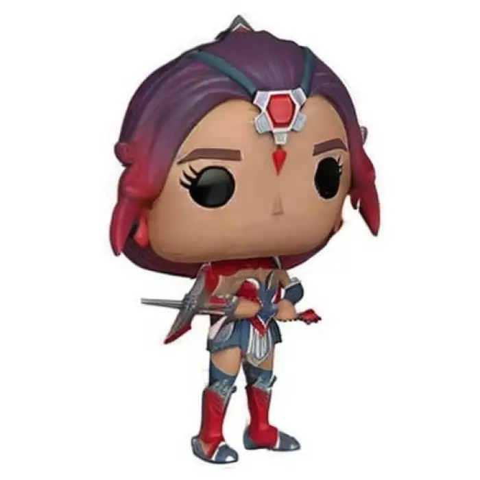 Fgr-Pop Fortnite S2, Valor (36025)