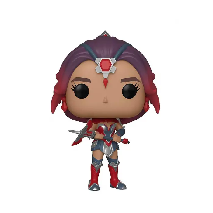 Fgr-Pop Fortnite S2, Valor (36025)
