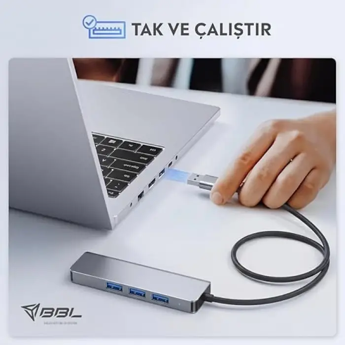 FH25 Çoklu Çevirici