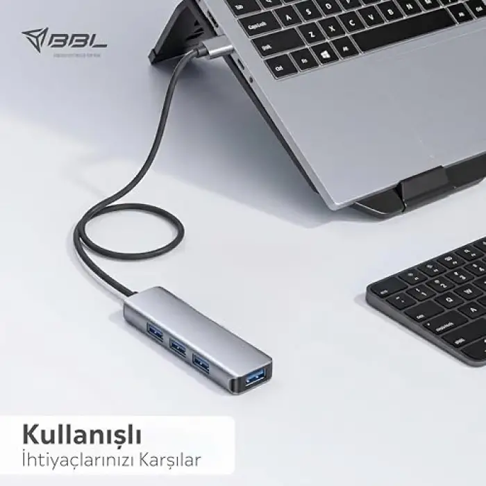 FH25 Çoklu Çevirici