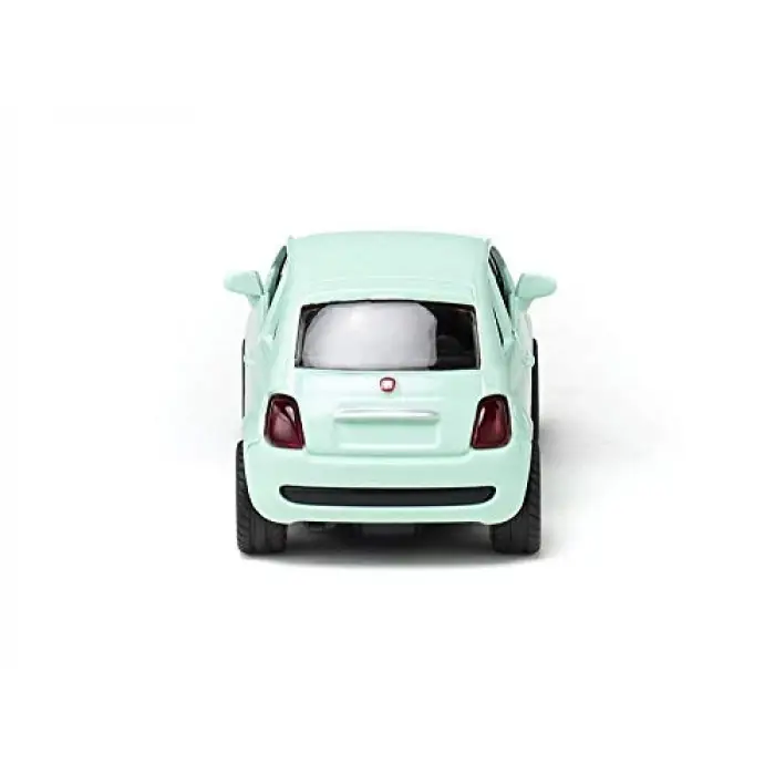 Fiat 500 Oyuncak