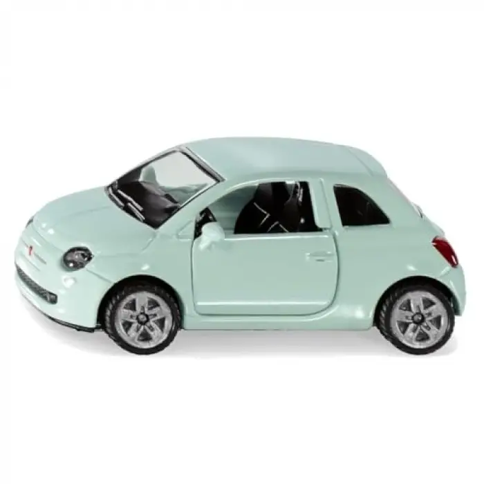 Fiat 500 Oyuncak Araba