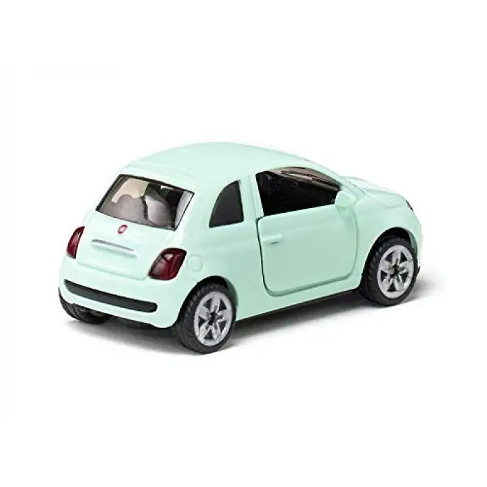 Fiat 500 Oyuncak Araba