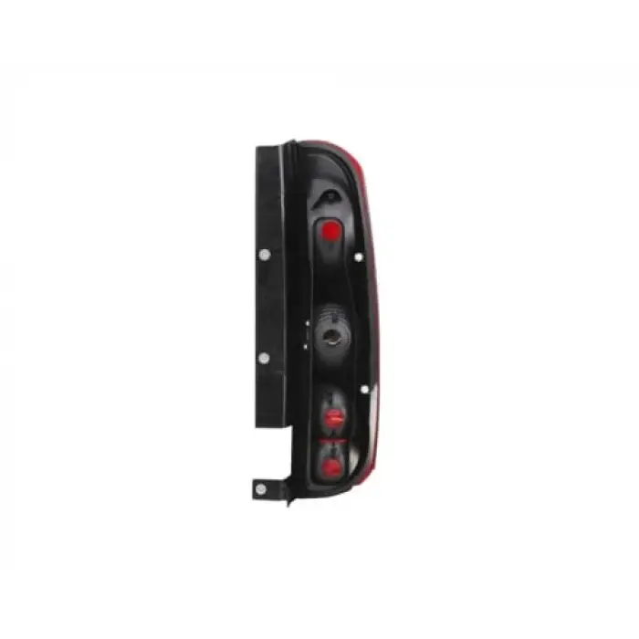 Fiat Doblo 09 Sol Duysuz Stop Lambası, Dikey Açılan Kapı 610317