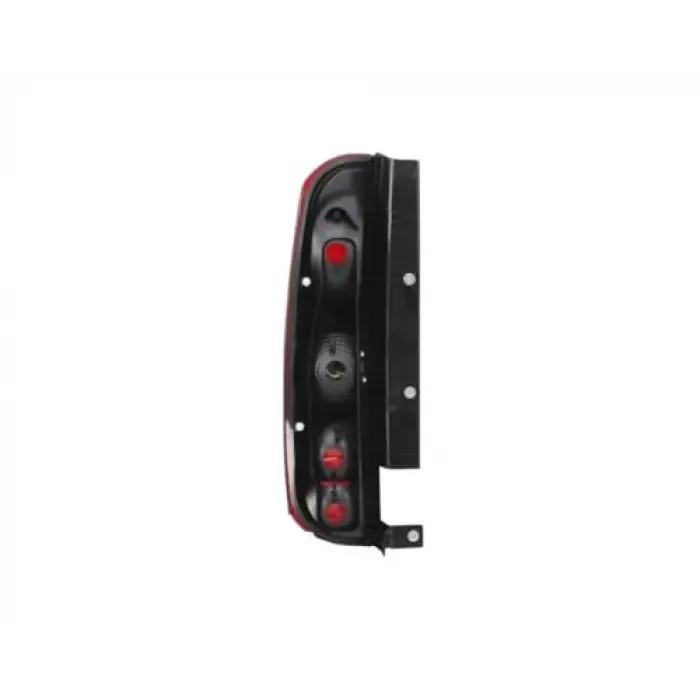 Fiat Doblo 09 Sol Duysuz Stop Lambası, Dikey Açılan Kapı 610317