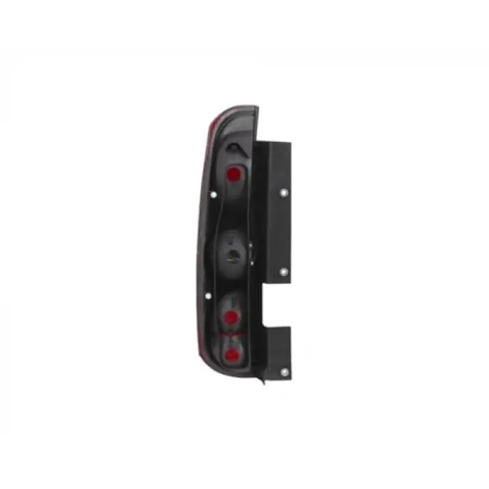 Fiat Doblo 09 Sol Duysuz Stop Lambası, Dikey Açılan Kapı 610317