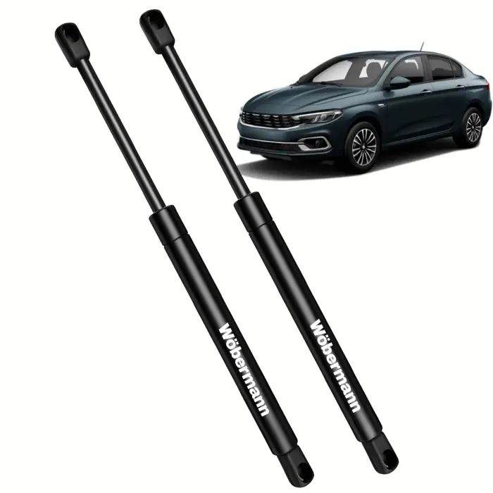 Fiat Egea 2016-2022 Bagaj Kapağı Amortisörü Sağ ve Sol