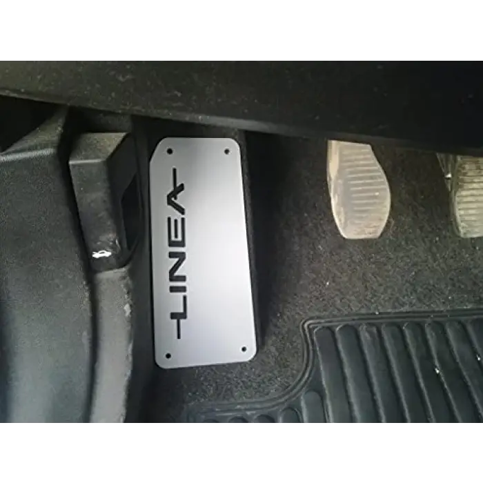 Fiat Linea Sol Ayak Dayama