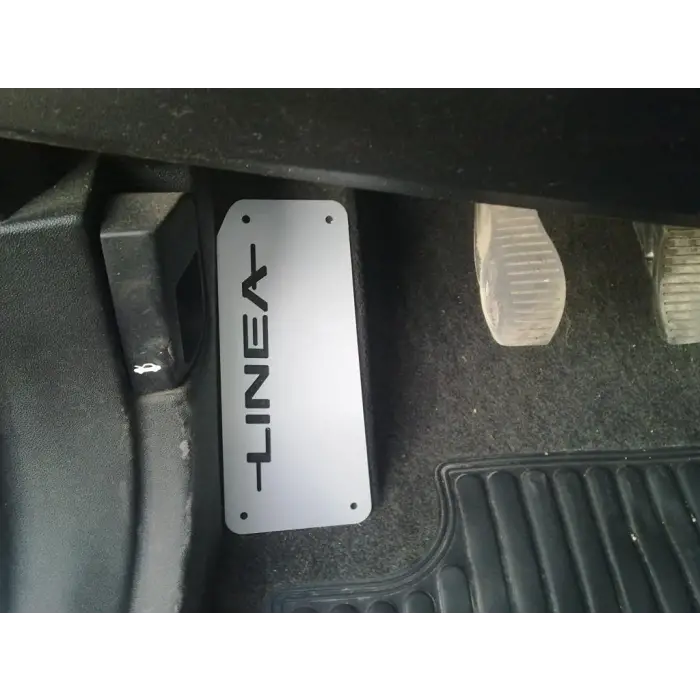 Fiat Linea Sol Ayak Dayama