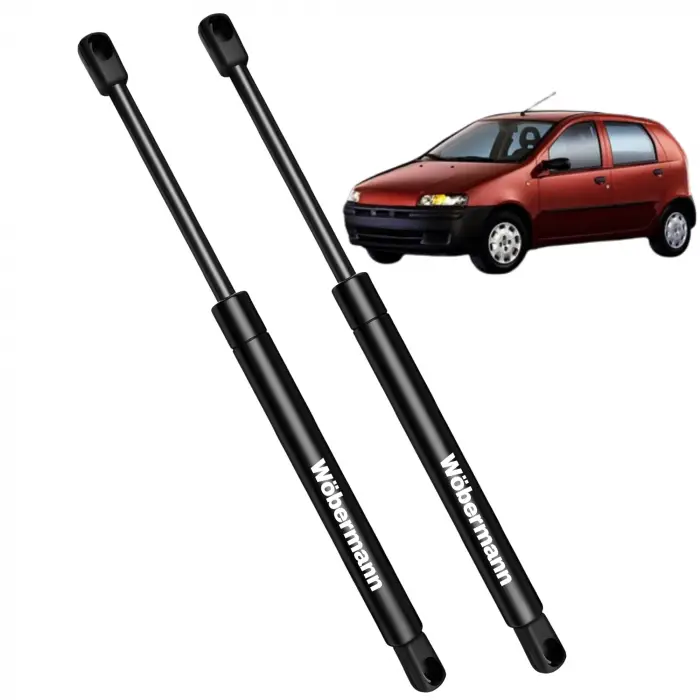 Fiat Punto I Uyumlu Bagaj Amortisörü
