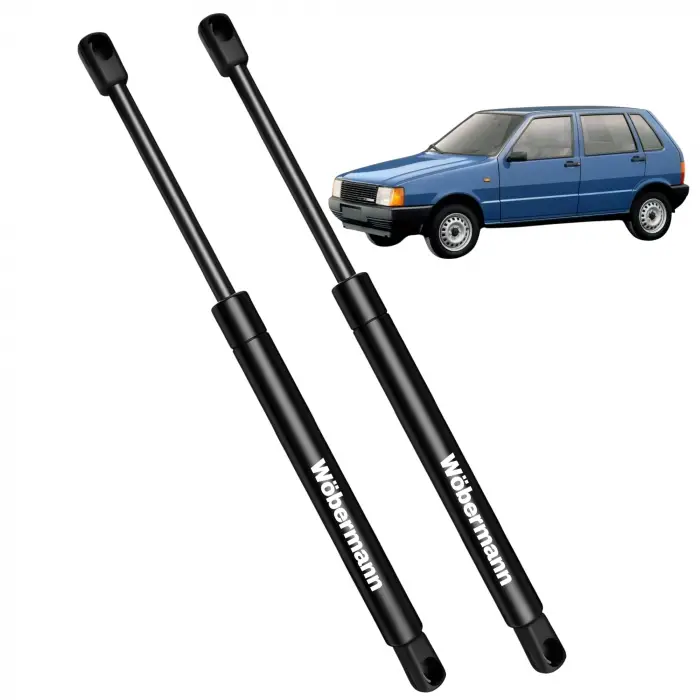 Fiat Uno ile Uyumlu Bagaj Amortisörü Takımı, Sağ-Sol