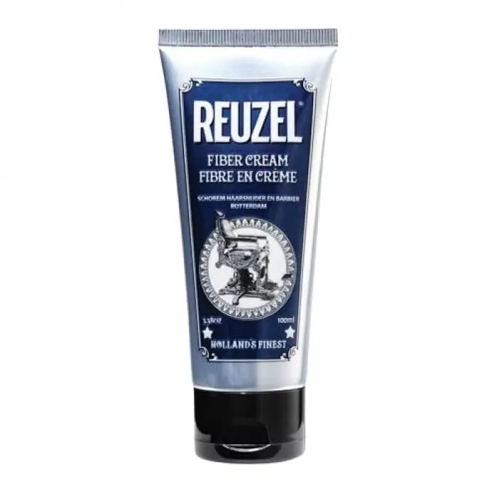 Fiber Cream Saç Şekillendirici Krem 100ML