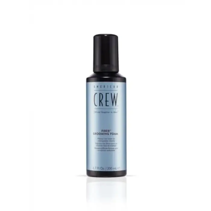 Fıber Grooming Foam 200 ml