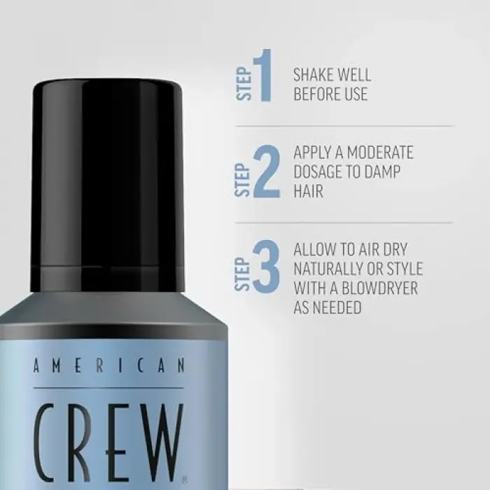Fıber Grooming Foam 200 ml