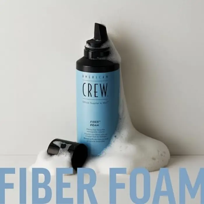 Fıber Grooming Foam 200 ml