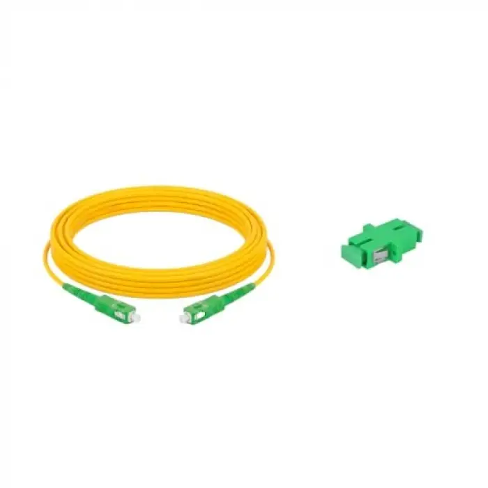 Fiber Modem Taşıma Seti (6 Metre)