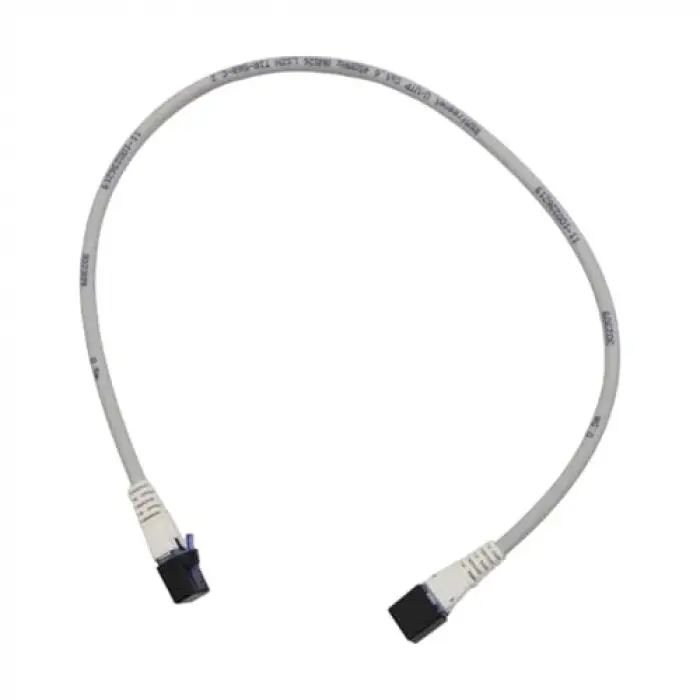 Fiber Patch Cord LC-LC SM Duplex 9/125 2 Mt